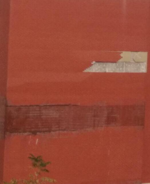 建筑外墻保溫材料脫落原因——實例分析