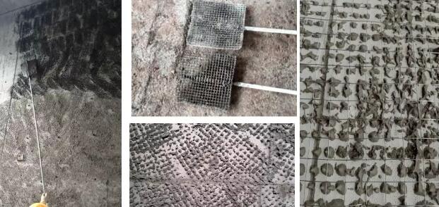 界面砂漿與界面劑一樣嗎?