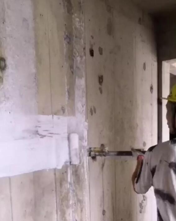 界面砂漿與界面劑一樣嗎?