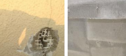 圖例分析|容易導致外墻保溫脫落的那些施工環節